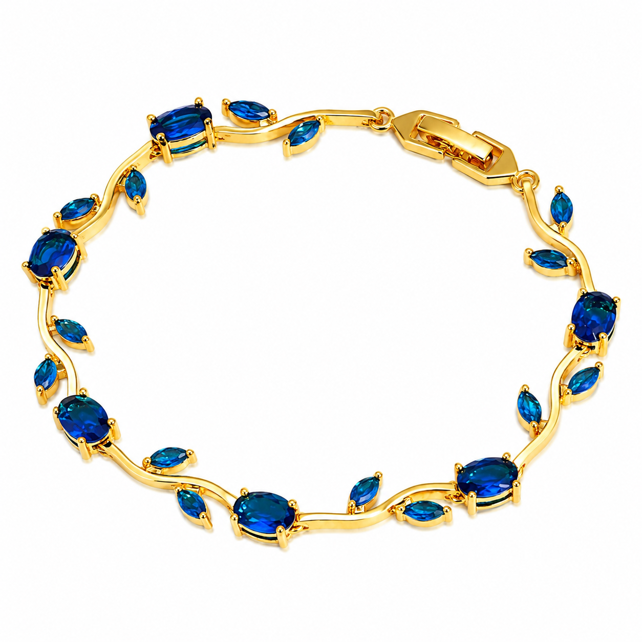 Tulip Bracelet