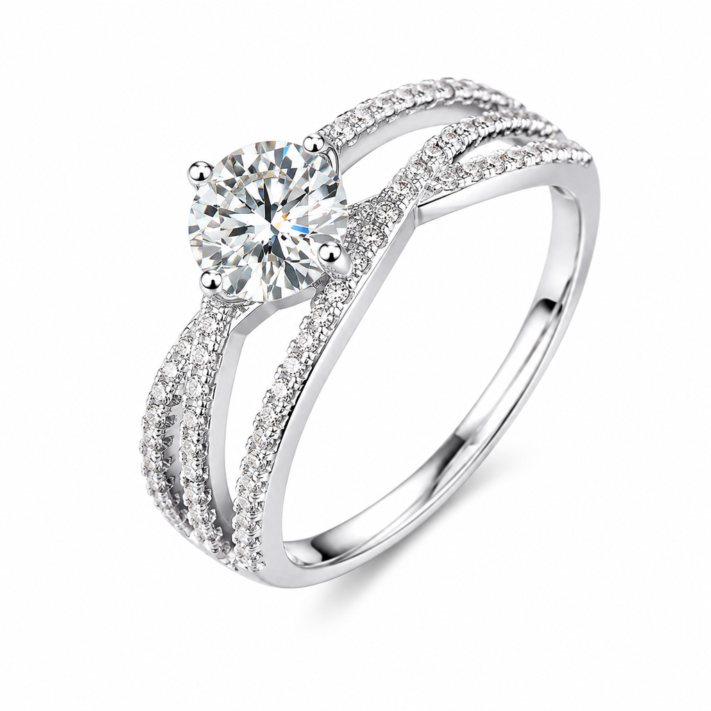 Multi-Band Ring
