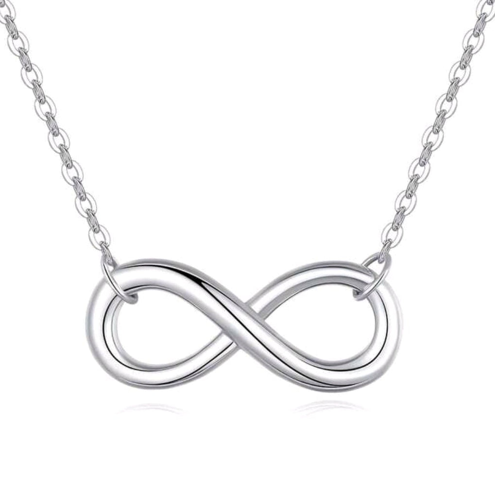 Infinity Chain Necklace