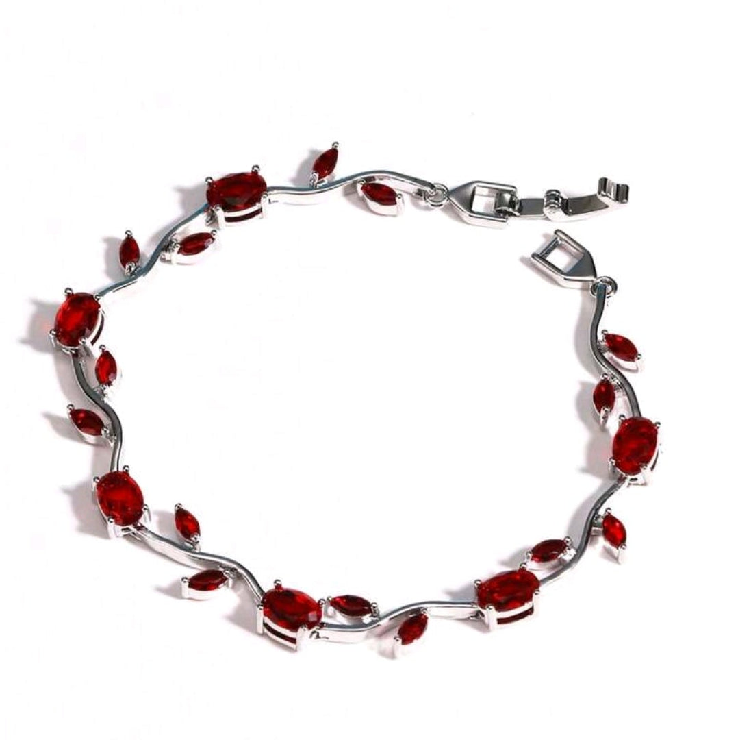 Tulip Bracelet