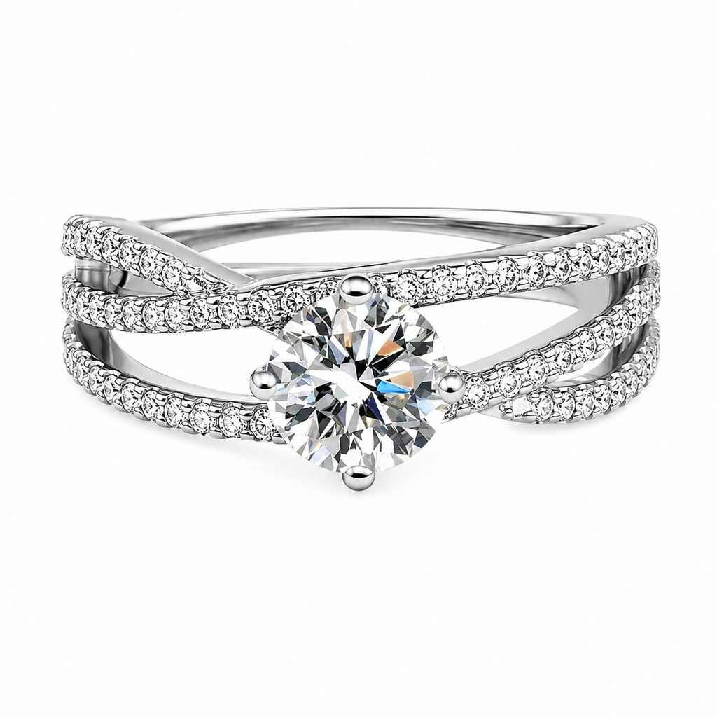 Multi-Band Ring
