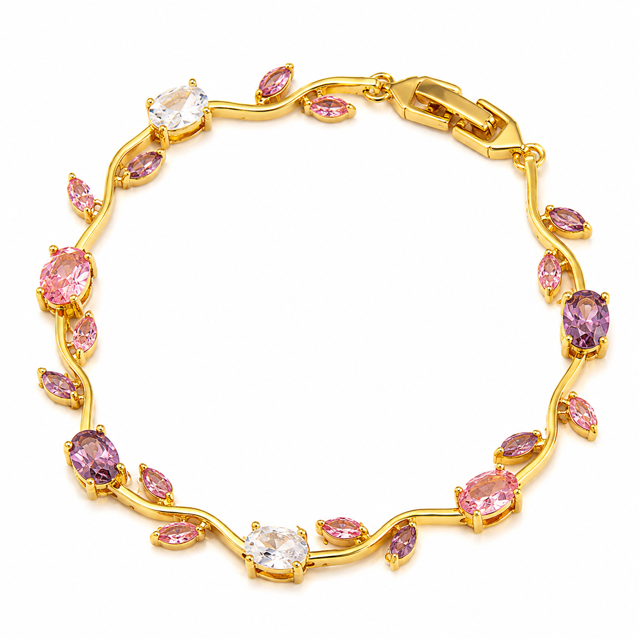 Tulip Bracelet
