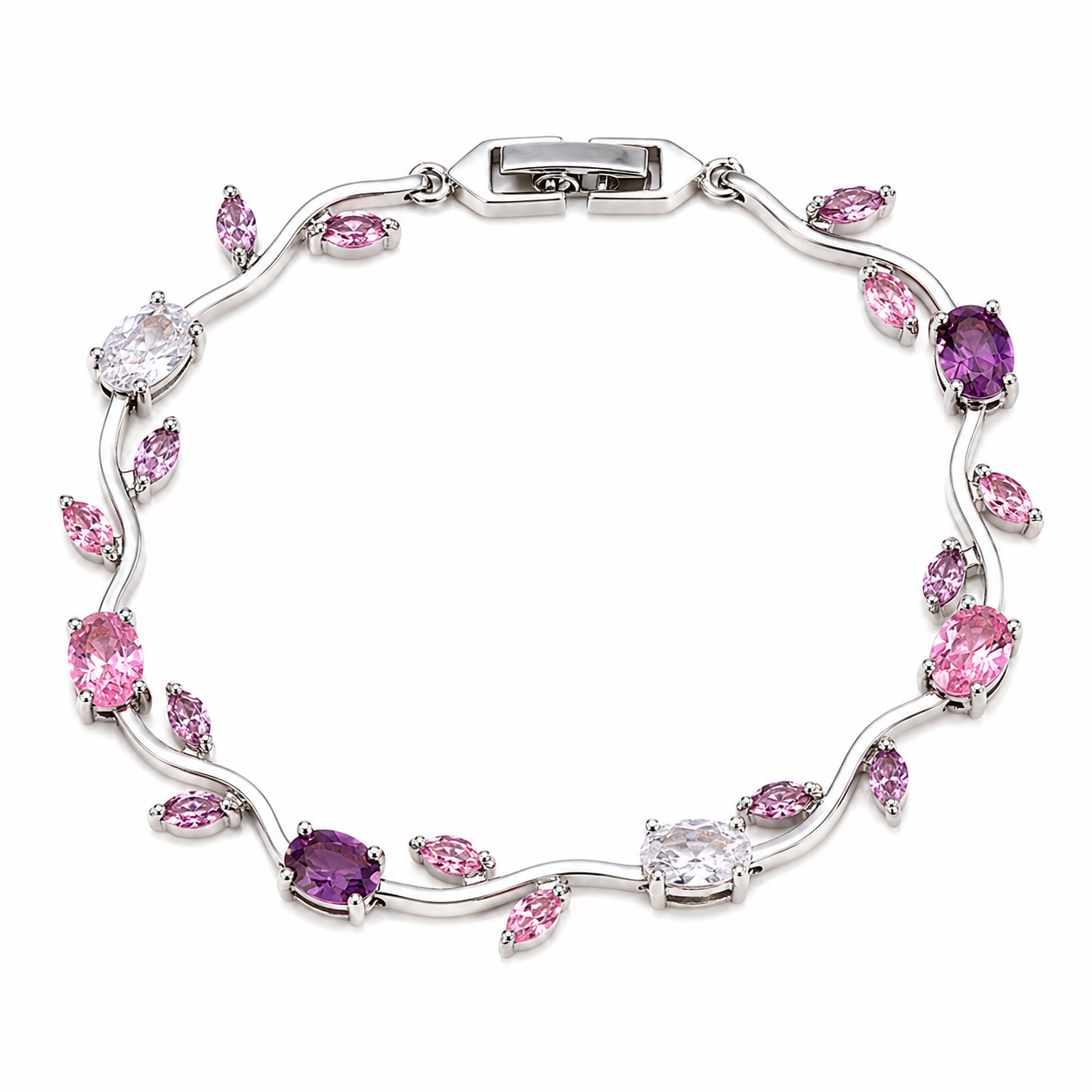 Tulip Bracelet