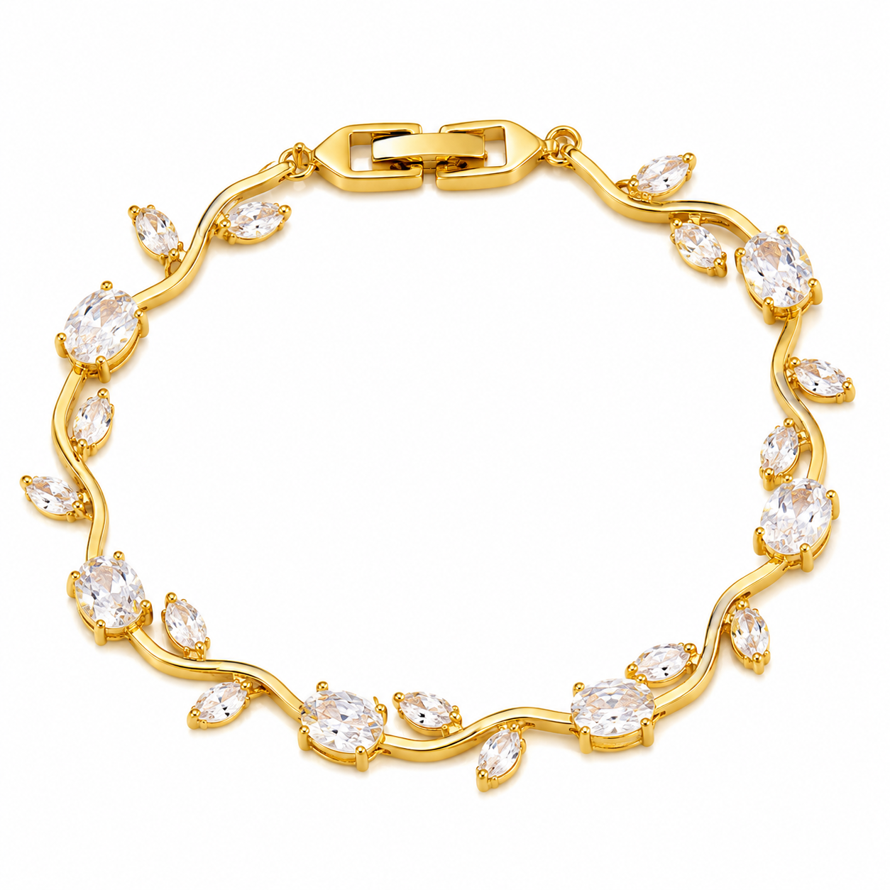 Tulip Bracelet