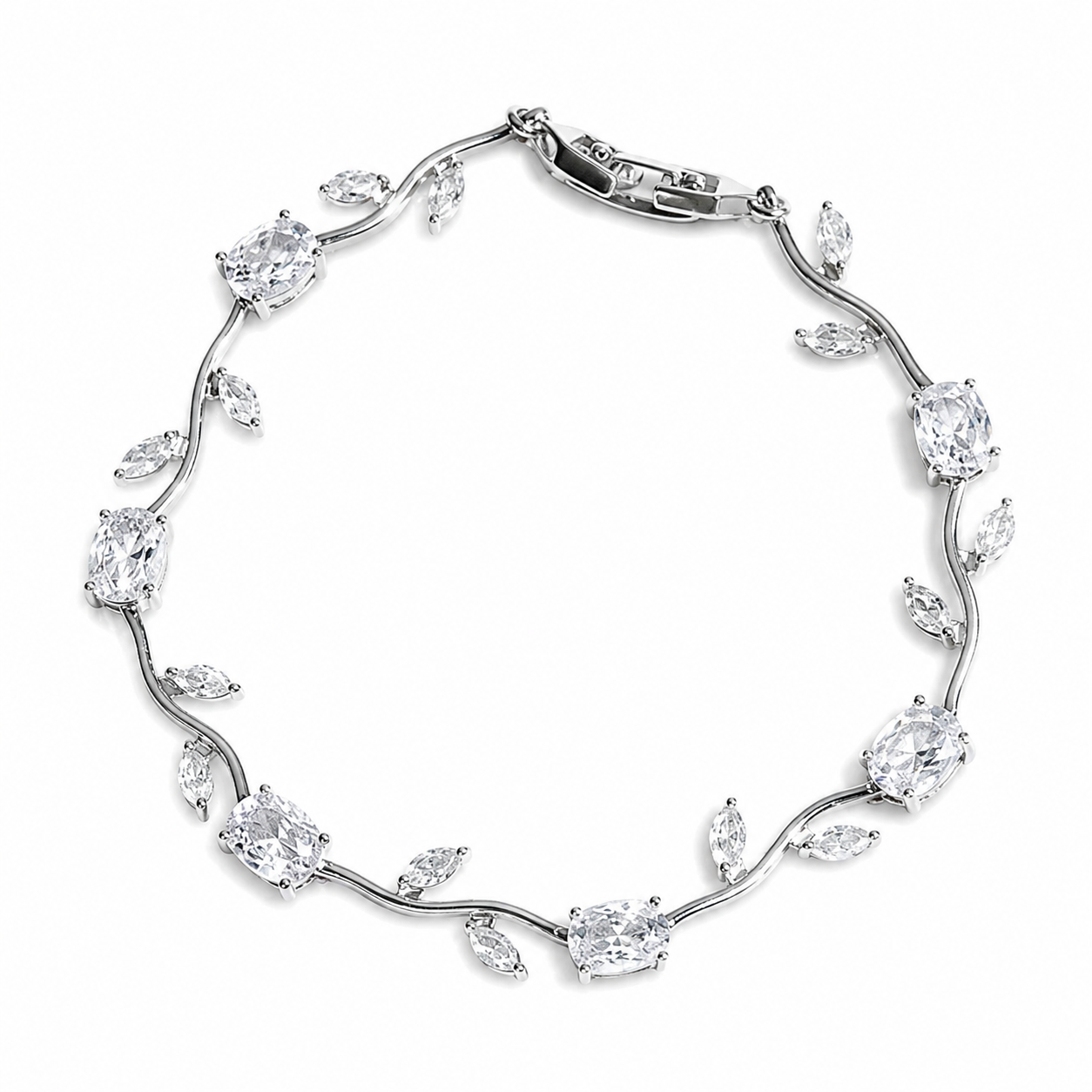 Tulip Bracelet