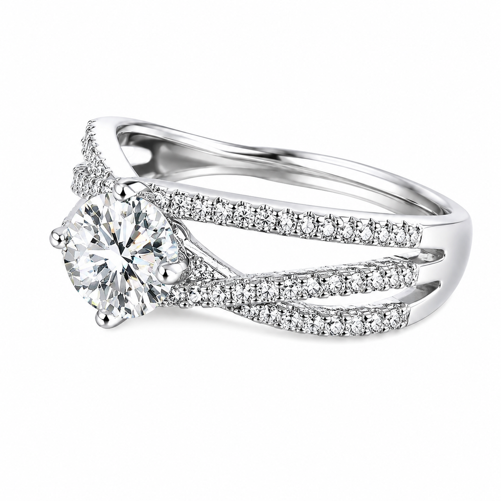 Multi-Band Ring