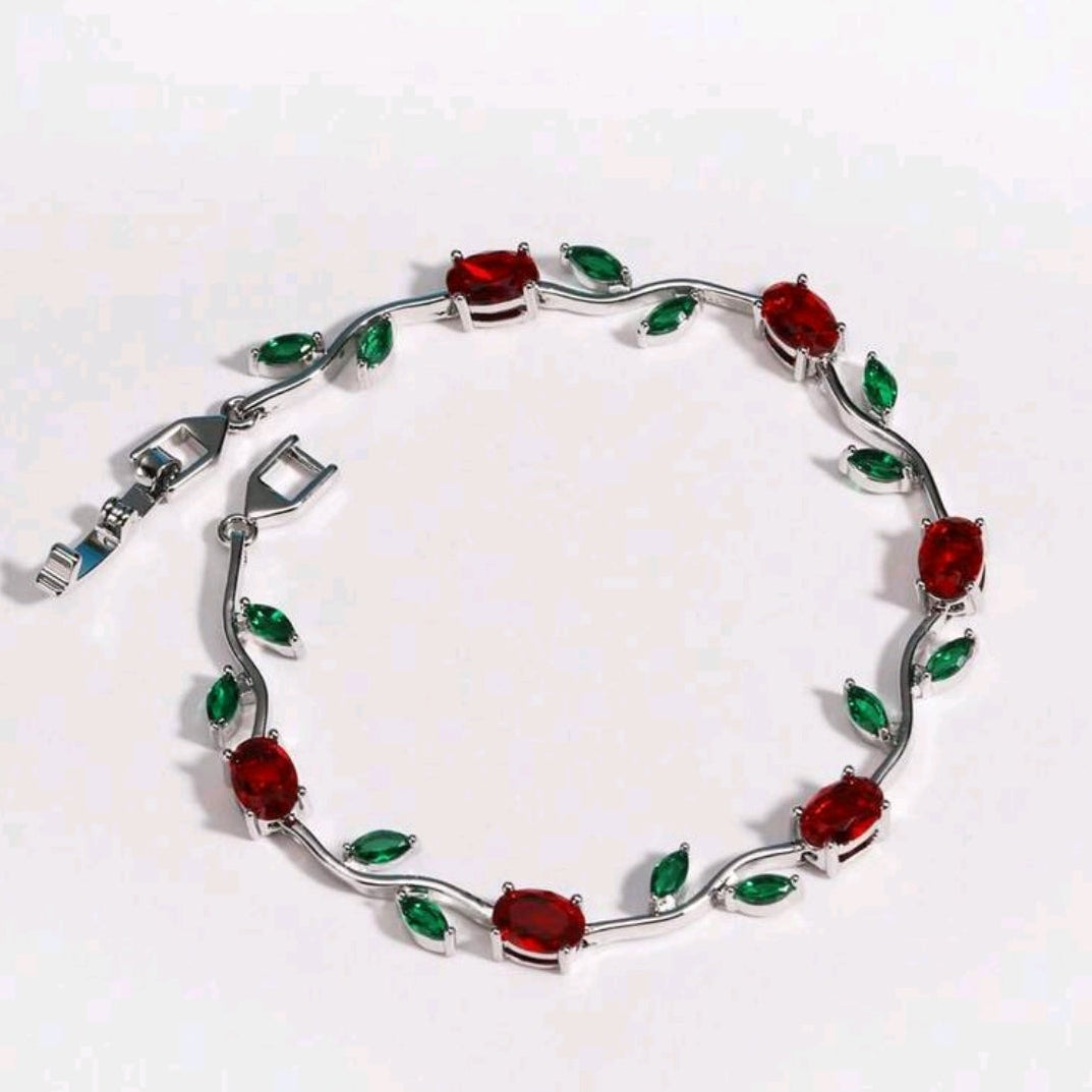 Tulip Bracelet