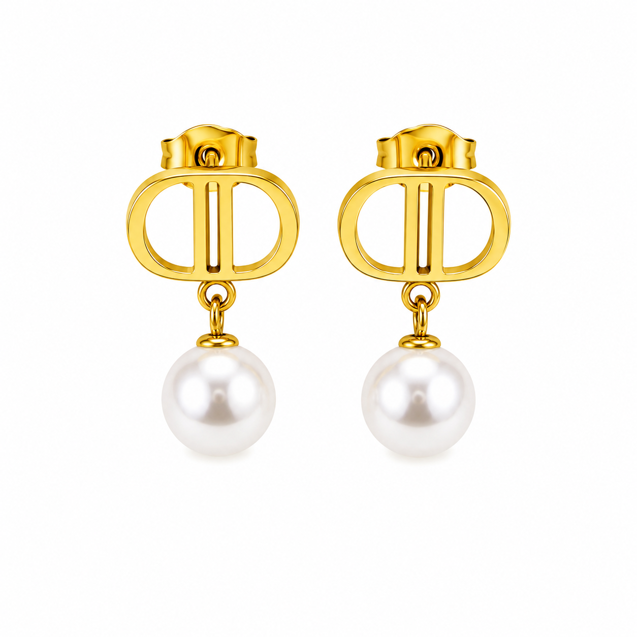 Double D Jewelry Set