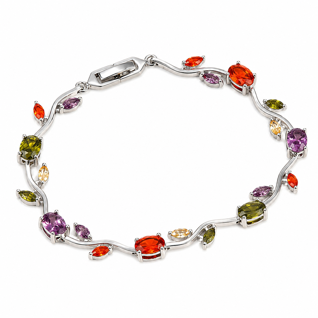 Tulip Bracelet