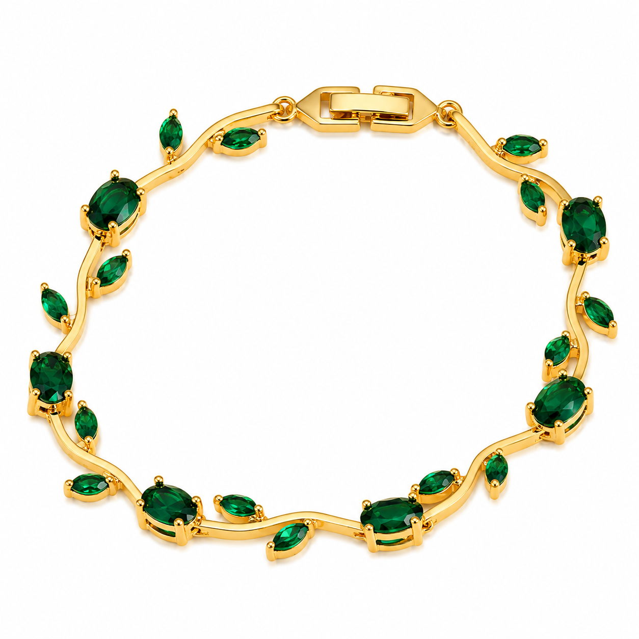 Tulip Bracelet