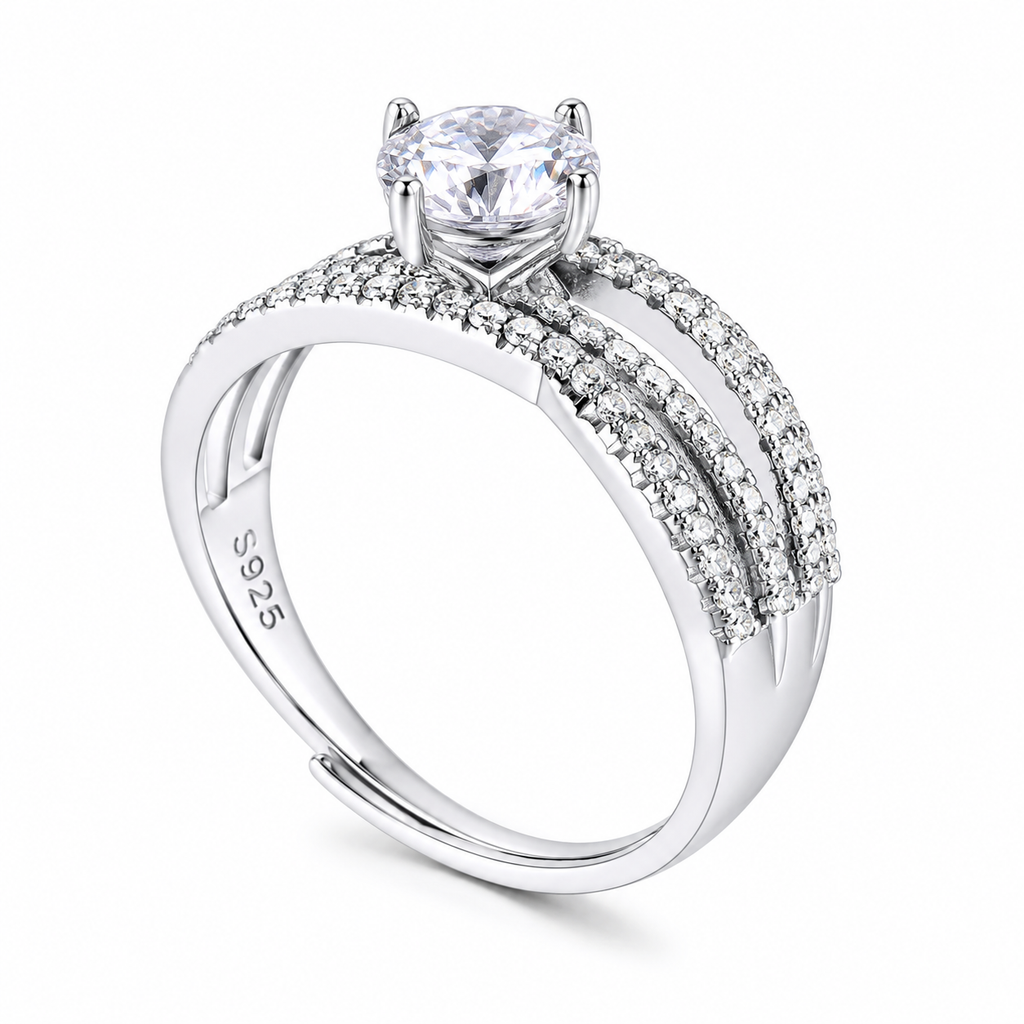 Multi-Band Ring