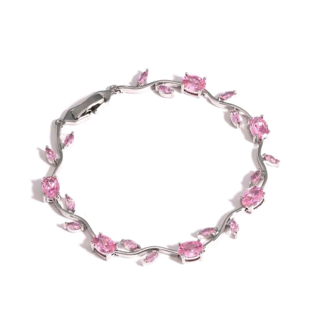 Tulip Bracelet