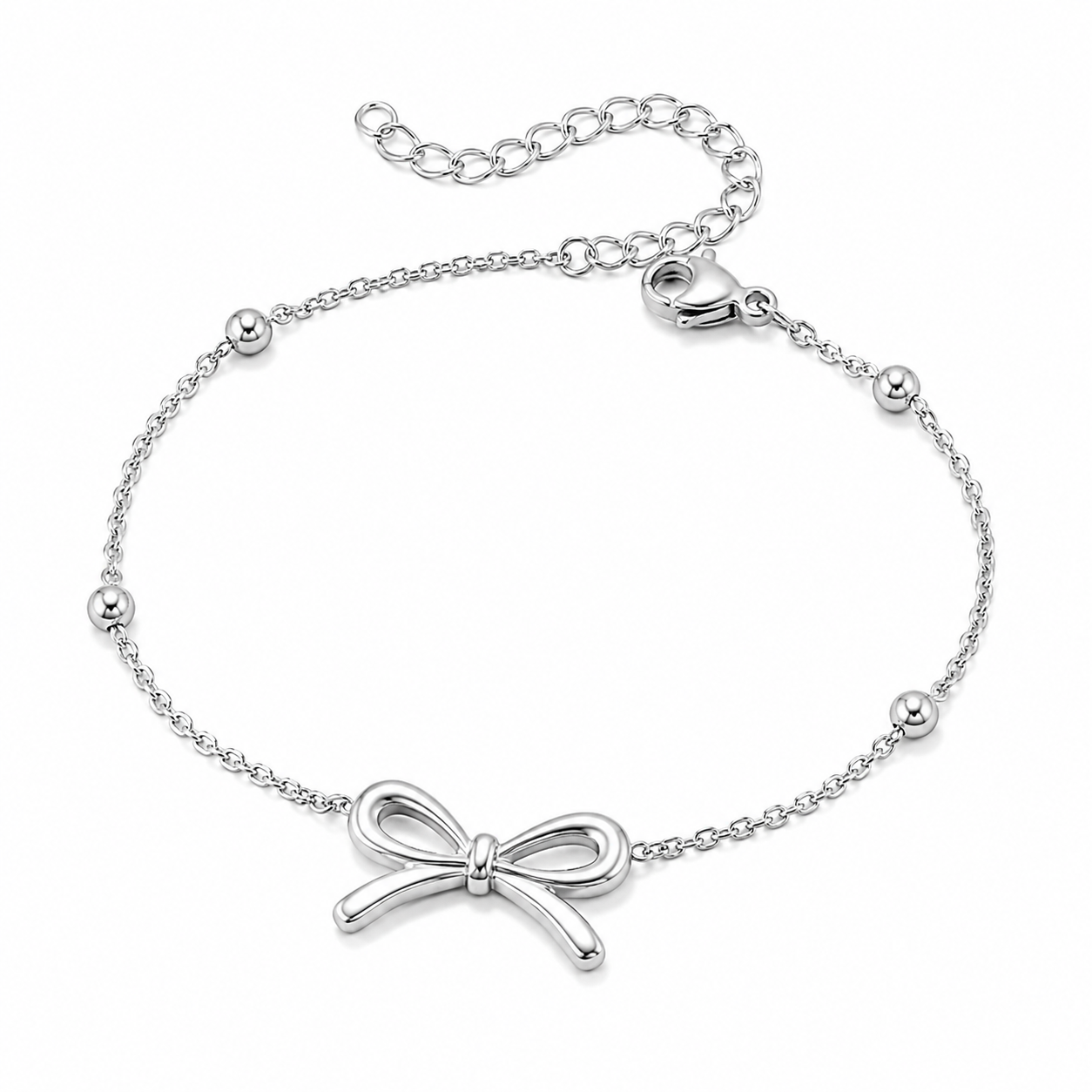 Bow Bracelet