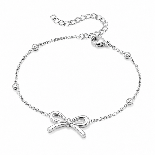 Bow Bracelet