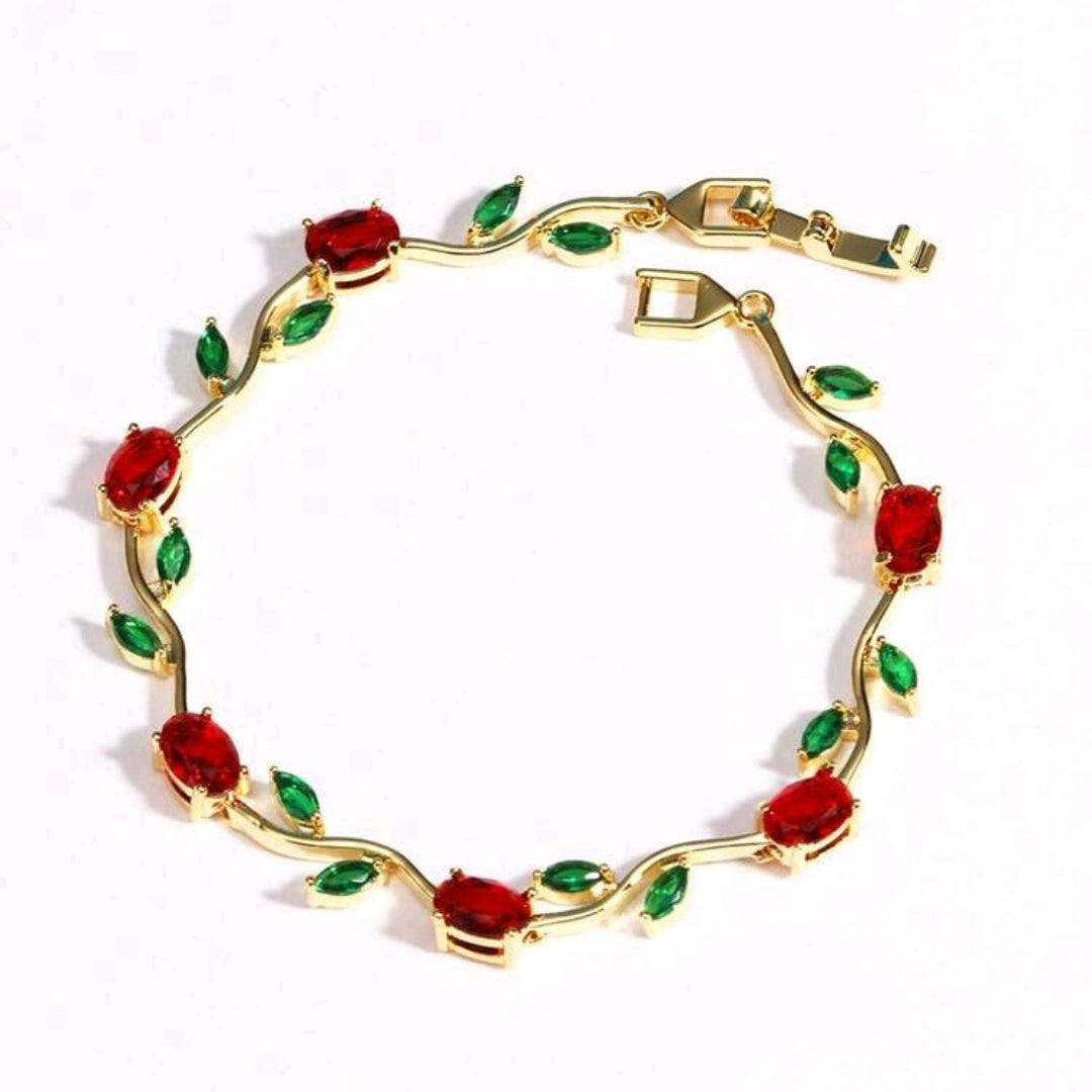Tulip Bracelet