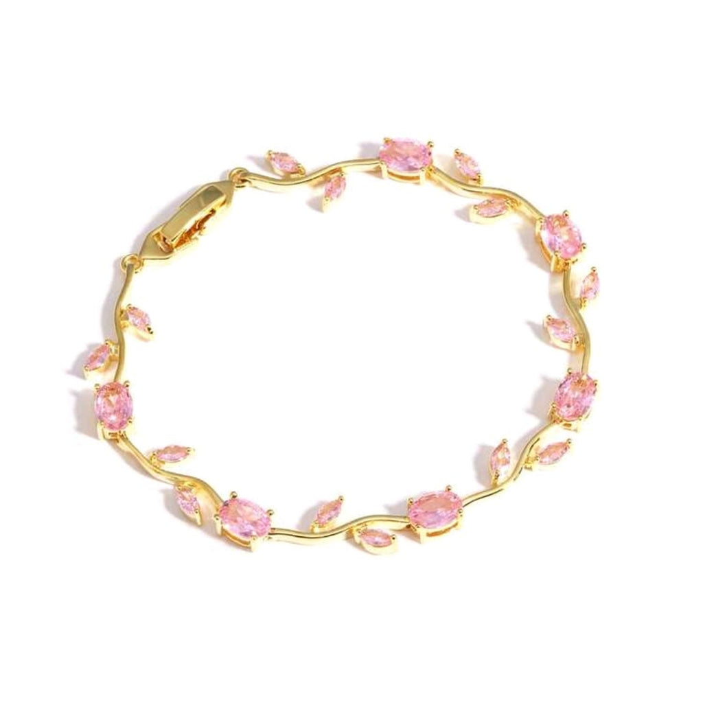 Tulip Bracelet