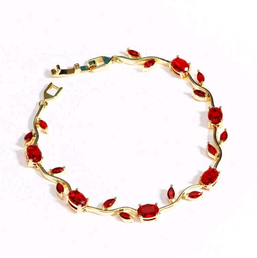Tulip Bracelet