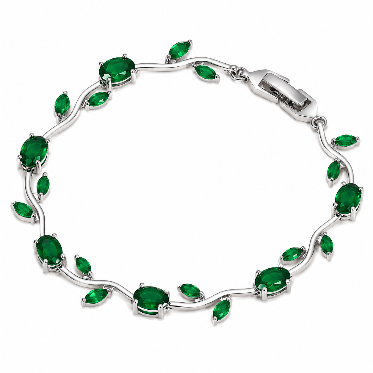 Tulip Bracelet